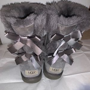 Bailey Bow Ugg Boots